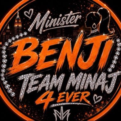 Minister Benji 😈♍️'s profile picture
