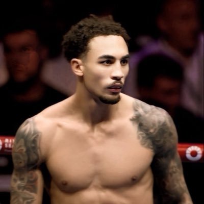 محسن 🥊's profile picture