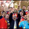 Profilbild von بطل العالم 2026 🇪🇦🇪🇦⭐⭐