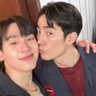 บุ๊คกี้กะจิรัช 🦊🍅's profile picture