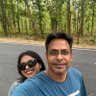 Profilbild von Alok Prakash