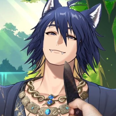 vtubermale's profile picture