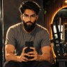 Whispr profil fotoğrafı