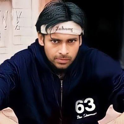 SAMRAT 🐅's profile picture