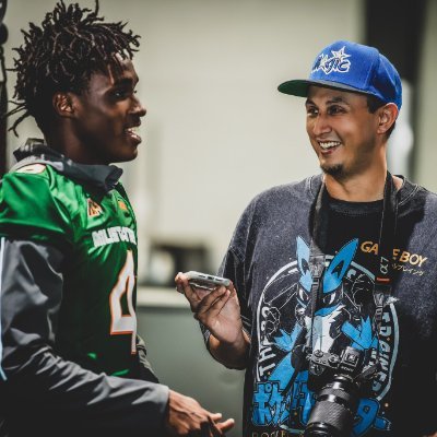 "EJ Holland"'s profile picture