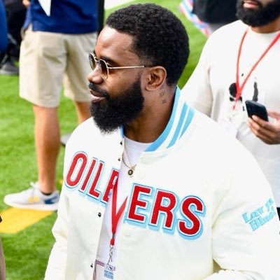 Nate Washington's profile picture
