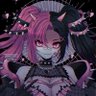 Monia 𓆩♡𓆪 | Rockstar VTuber🤘🏻🎸 的头像
