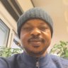 Profilbild von Lanrey Aroge