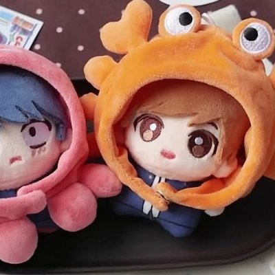 KOBIJA🐙🦀/🔍🏁's profile picture
