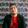 David Molina profil fotoğrafı