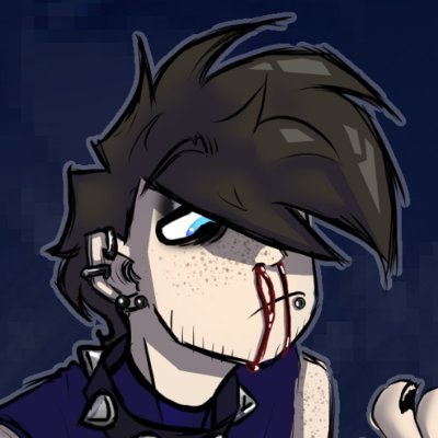 TwistedKenzo's profile picture