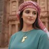 Profilbild von 🇯🇴🕊Abeer 🇯🇴🕊