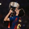 LeiFer(Eric Garcia's fan zone) 的头像
