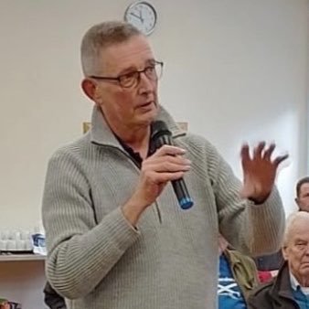 Ron Wilson 🏴 🇺🇦's profile picture
