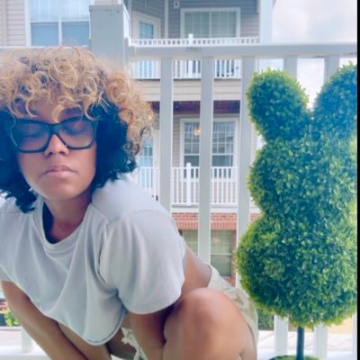 Kalise Audrea's profile picture