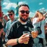 Profilbild von Alex Zemelka