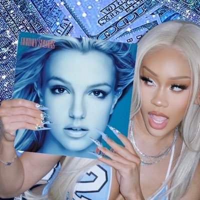 💎 #1 Pussycat Doll's profile picture