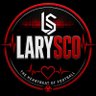 Фото профиля Larysco