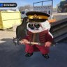 Barb V 🇨🇦🇺🇦🇬🇱 profil fotoğrafı