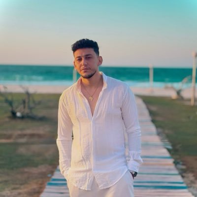 Mahmoud's profile picture