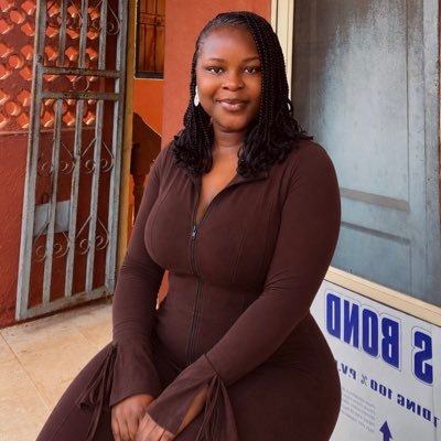 Sisi Olounje's profile picture