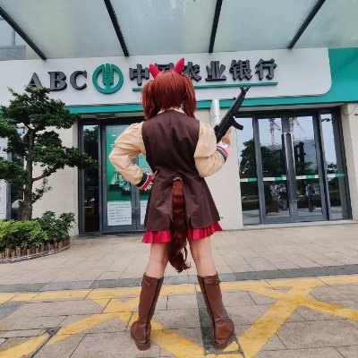 速速子's profile picture