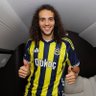 GunduziVekili#Fenerbahçe's profile picture