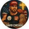 David Chicago profil fotoğrafı