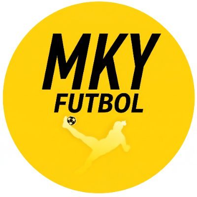 MkyFutbol's profile picture