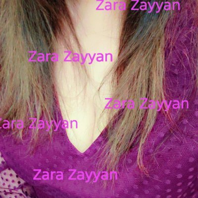 Zara Zayyan (Lycan Queen👑)'s profile picture