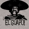 Фото профиля EL GUAPO!