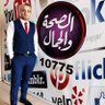 م احمد ع الوهاب راشد 的头像