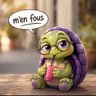 K-แOแชแด de Toulouse profil fotoฤrafฤฑ