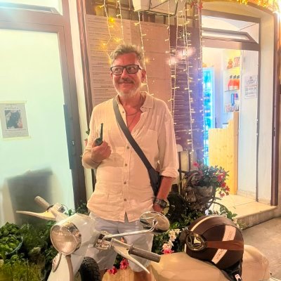 Eduardo Gigante 🇦🇷🔋⛓️🥽🦺🏭 ✝️'s profile picture