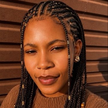 SimplyMissLee's profile picture