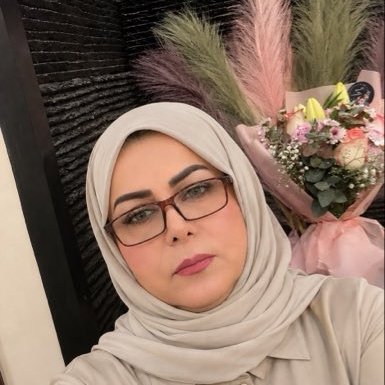 Asia Alwasity's profile picture