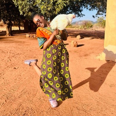 thatzambezichic's profile picture