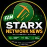Fan StarX Network News 的头像