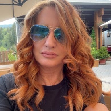Giannina 🖤💙⭐️⭐️+1's profile picture