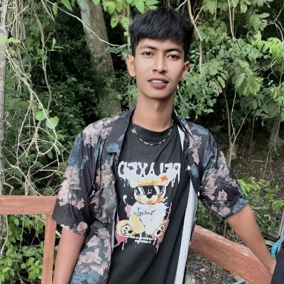 หวัดดีคับ คนเลวมาแล้ว's profile picture