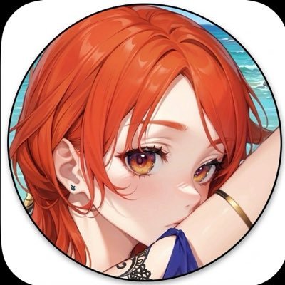 🌊🏝️ナミ🌊👑's profile picture