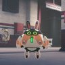 ジ・エンドゥᐠ( ᑒ )ᐟ@喋る筋肉💪's profile picture