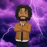 Big_Donlewiz⚡️ profil fotoğrafı
