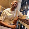 ELIJAH K. AKIIKI profil fotoğrafı