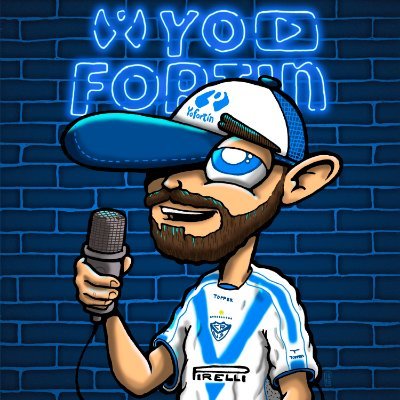 yofortin's profile picture