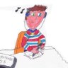 Profilbild von and