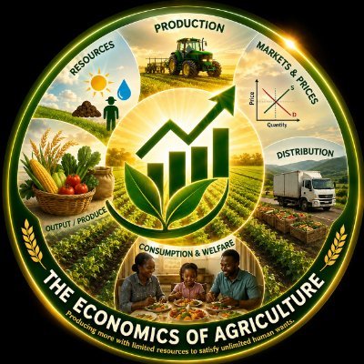 EconofAgri's profile picture