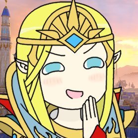 Jyggalag, Princess of Order's profile picture