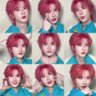 𝑴𝑼𝑺𝑬3💚⁷ ( Exams 🤧) Mr.Fanboy Era🌸 profil fotoğrafı