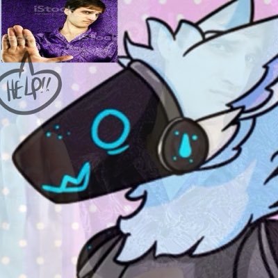 Lenondenon MY PFP IS A JOKE I's profile picture